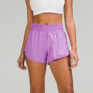 Lululemon Track That Short 3”